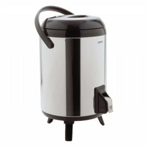 Zojirushi DVA-F10S Metalik Gri Termos İçecek Dispenseri 10L