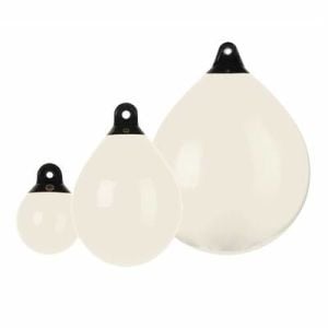 Dan-Fender B60 Beyaz Balon Usturmaça (48x64)