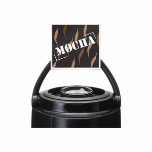 Zojirushi AY-AE25 Cam Hazne Termos İçecek Dispenseri 2.5L