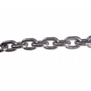 Ultra Cromox Krom Zincir 316L Kalite Grade 60 (6mm)