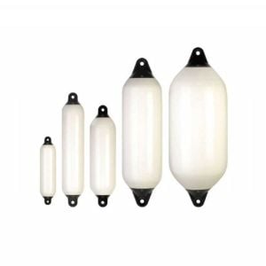 Dan-Fender 1035 Beyaz Usturmaça (25x94)