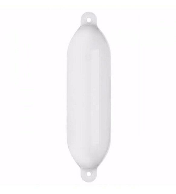 Dan-Fender Light Sosis Tipi Usturmaça 312L Beyaz  (9.3x36 cm)