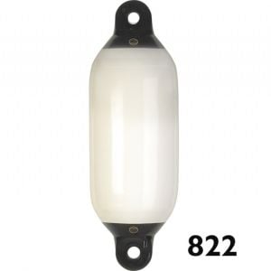 Dan-Fender 822 Beyaz Usturmaça (20x63,5 cm)