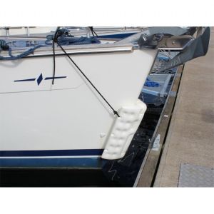 Fenderflex Çok Amaçlı Usturmaça Beyaz (72x32cm)