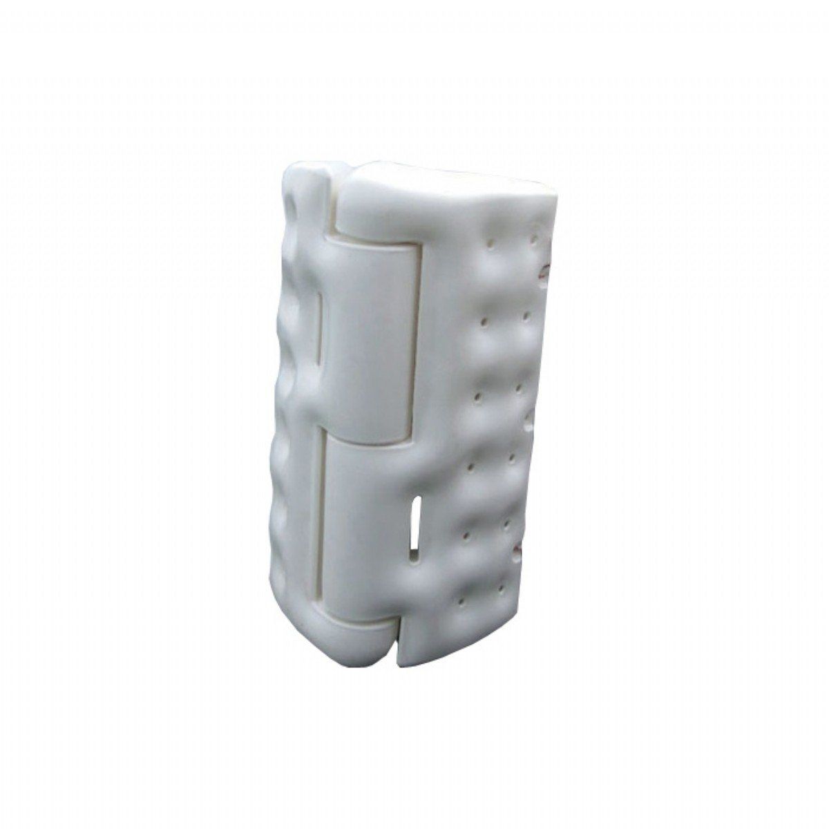 Fenderflex Çok Amaçlı Usturmaça Beyaz (72x32cm)