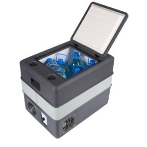 Ninkasi 4246 E / 52 LT Soğutucu Marin Buzdolabı