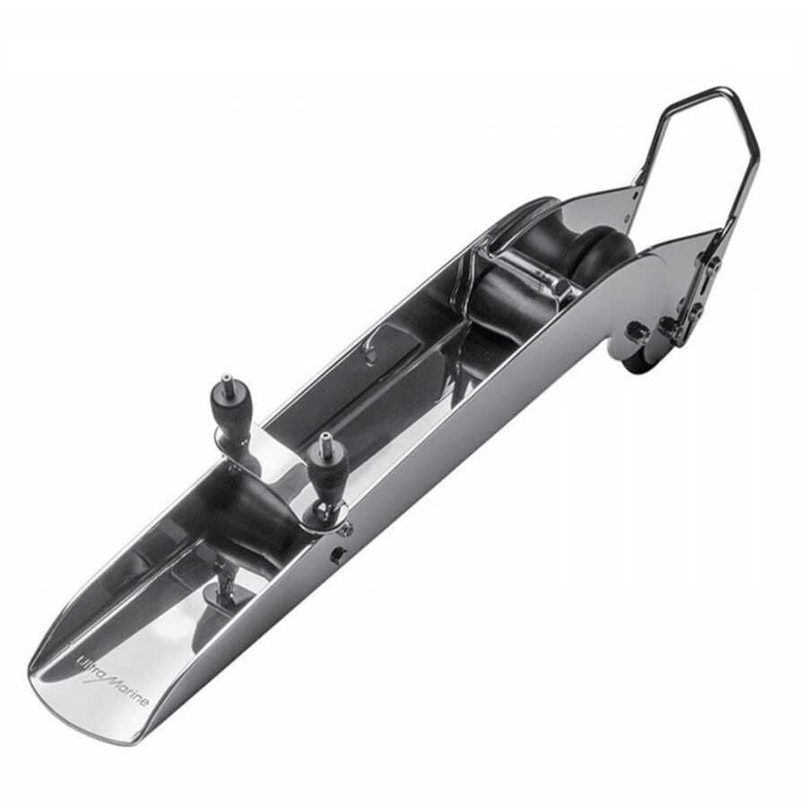 Ultra Paslanmaz Baş Makarası (16Kg)