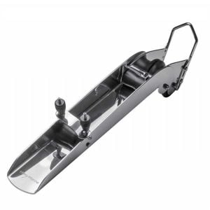 Ultra Paslanmaz Baş Makarası (16Kg)