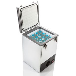 Ninkasi 4262 M / 36 LT Soğutucu Marin Buzdolabı