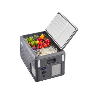 Ninkasi 3834 Combi / 26 LT  Soğutucu Marin Buzdolabı