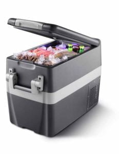 Cool Life Marin Buzdolabı Üstten Kapaklı 40L