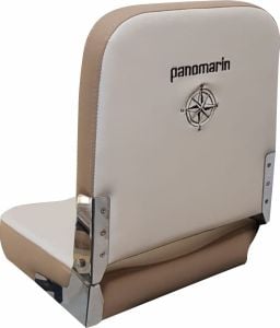 Panomarin Kaptan Koltuğu