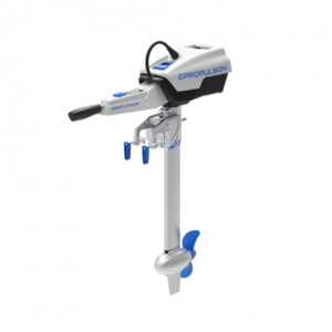 Epropulsion Spirit 1.0 Plus Elektrikli Dıştan Takma Motor