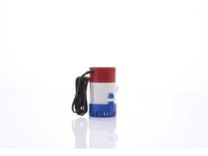 Sailorflo Dikey Sintine Pompası 750GPH 12V 2.5A
