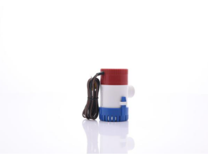 Sailorflo Dikey Sintine Pompası 1100GPH 12V 3A