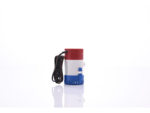 Sailorflo Dikey Sintine Pompası 1100GPH 24V 1.8A