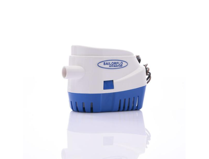 Sailorflo Otomatik Sintine Pompası 750GPH 24V 1.6A