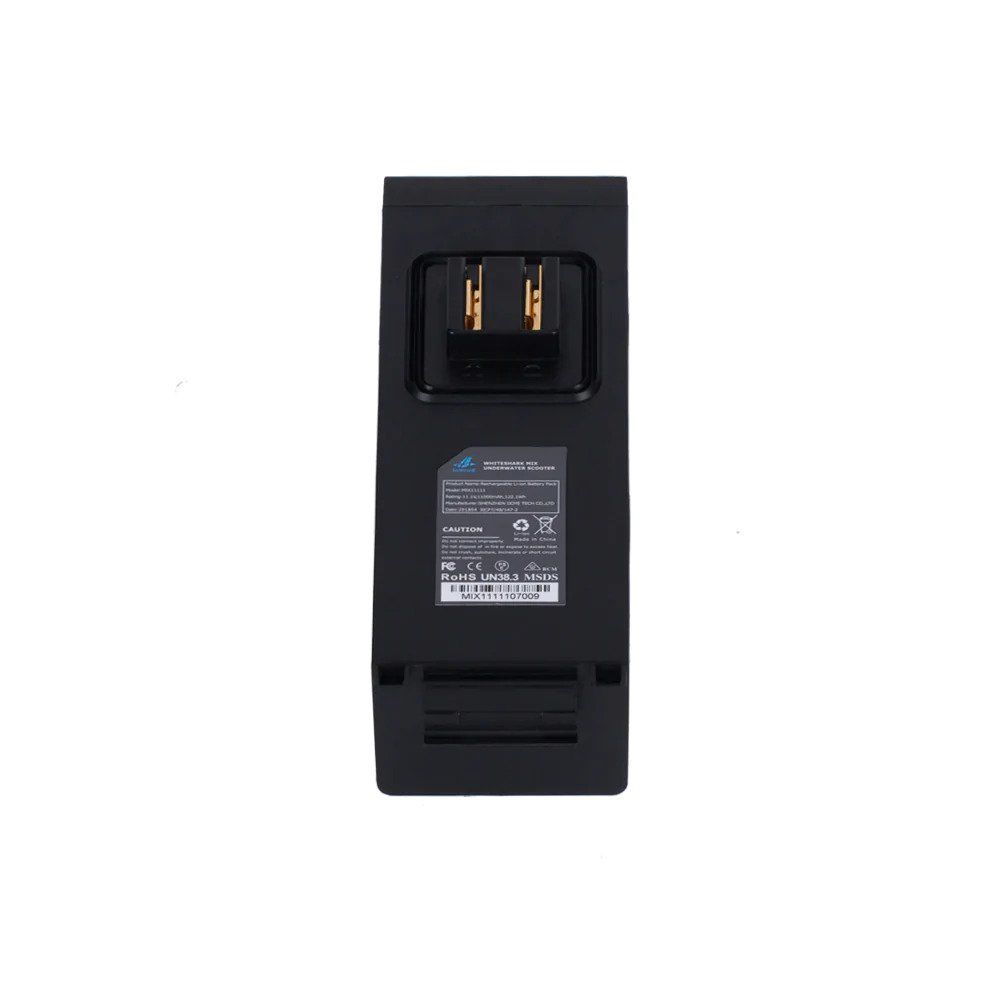 Epropulsion WhiteShark Mix & MixPro Battery 122Wh