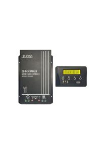 Havensis Dc-Dc Converter Tek Yön