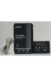 Havensis Dc-Dc Converter Tek Yön