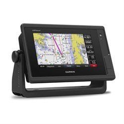 Garmin GPS Map 722 XS Balık Bulucu