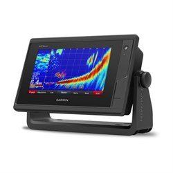 Garmin GPS Map 722 XS Balık Bulucu