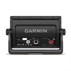Garmin GPS Map 722 XS Balık Bulucu