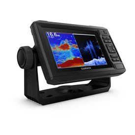 Garmin Echomap  UHD 62cv Balık Bulucu