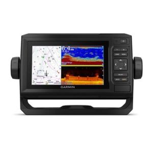 Garmin Echomap  UHD 62cv Balık Bulucu