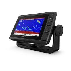 Garmin Echomap Plus UHD 72 CV Balık Bulucu