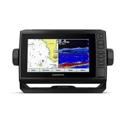 Garmin Echomap Plus UHD 72 CV Balık Bulucu