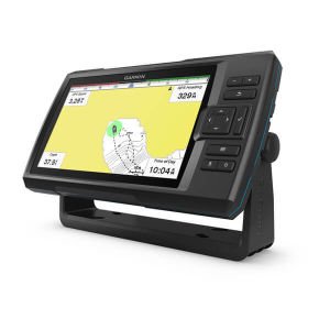Garmin Striker Vivid 9SV Balık Bulucu ve GPS