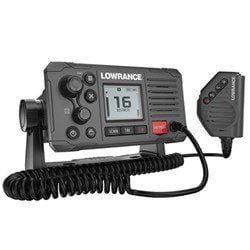 Lowrance Telsiz Link-6