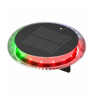 Lonako Multi Led Çok Amaçlı Seyir Lambası- Wireless Kumandalı