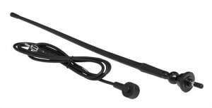BOSS Audio Systems MRANT12 Anten Siyah