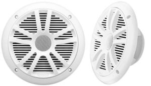 BOSS Audio Systems MR6W Marin Hoparlör 165mm