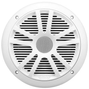 BOSS Audio Systems MR6W Marin Hoparlör 165mm