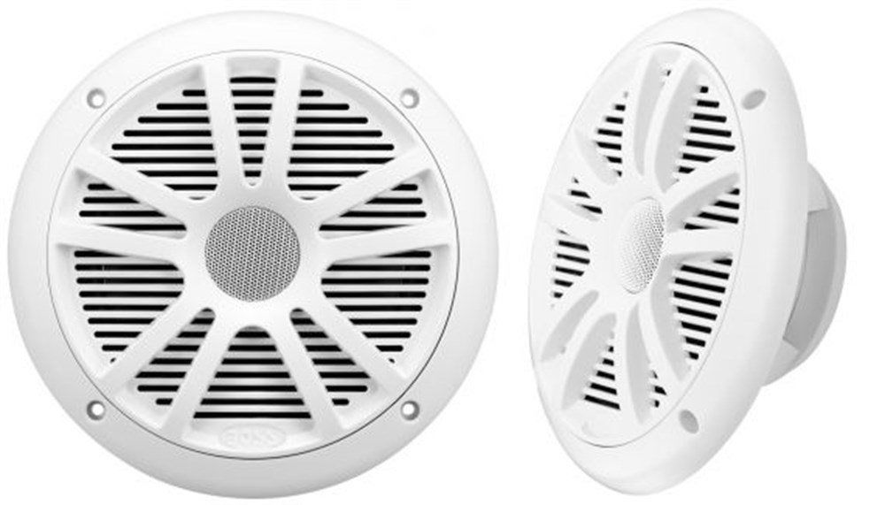 BOSS Audio Systems MR52W Marin Hoparlör 133mm