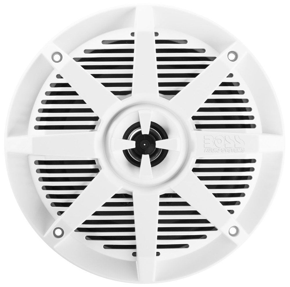 BOSS Audio Systems MR62W Marin Hoparlör 165mm
