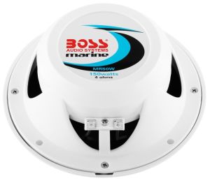 BOSS Audio Systems MR50W Marin Hoparlör 133mm