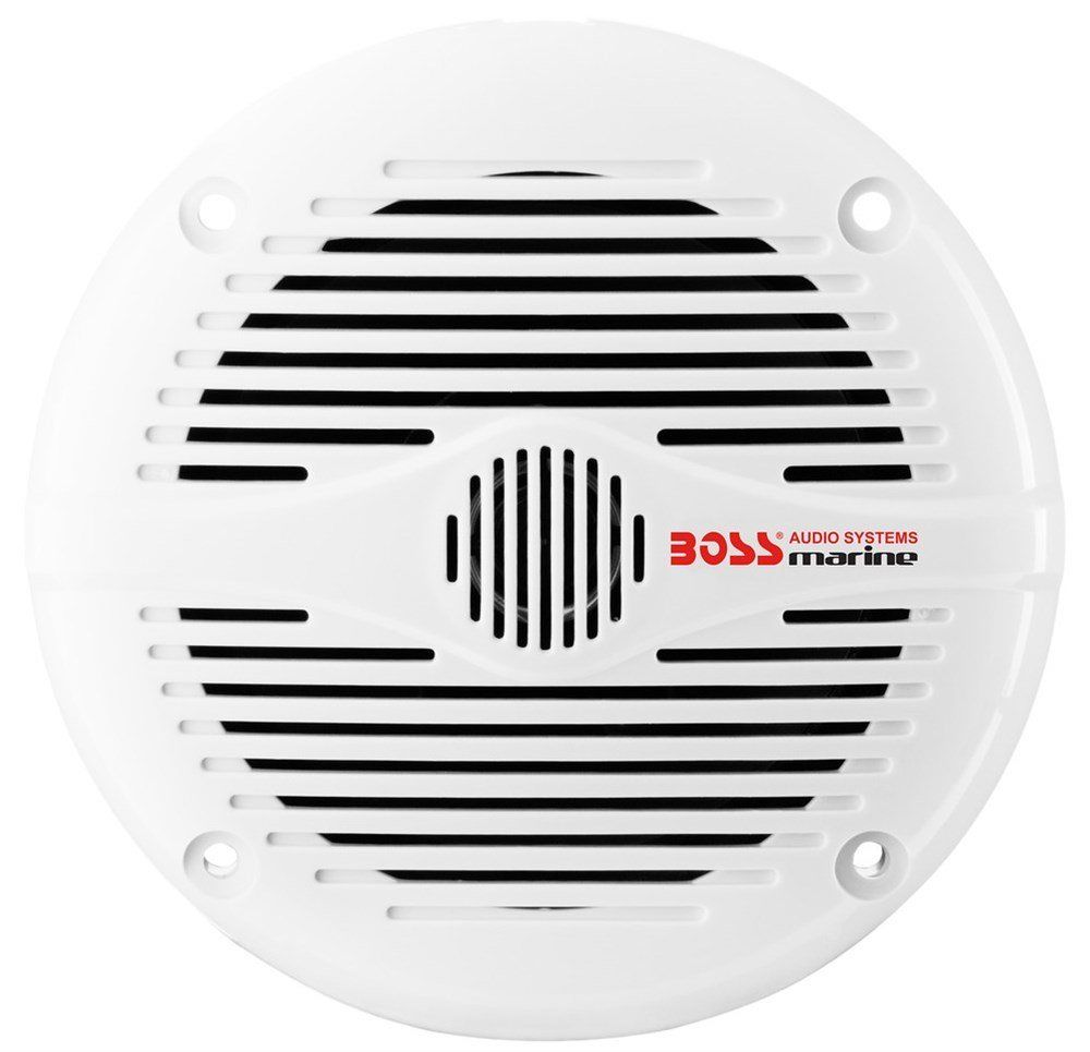 BOSS Audio Systems MR50W Marin Hoparlör 133mm