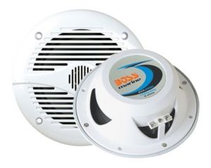 BOSS Audio Systems MR50W Marin Hoparlör 133mm