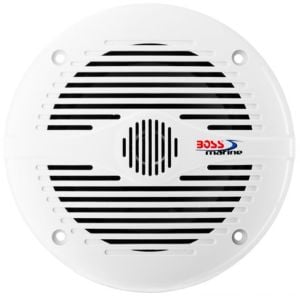 BOSS Audio Systems MR60W Marin Hoparlör 165mm