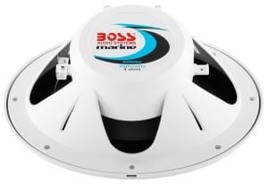 BOSS Audio Systems MR690 Marin Hoparlör 152x229mm