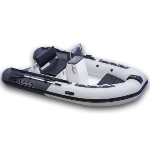 Acuatico 330B RİB 1.2mm PVC Konsollu Fiber Taban Şişme Bot