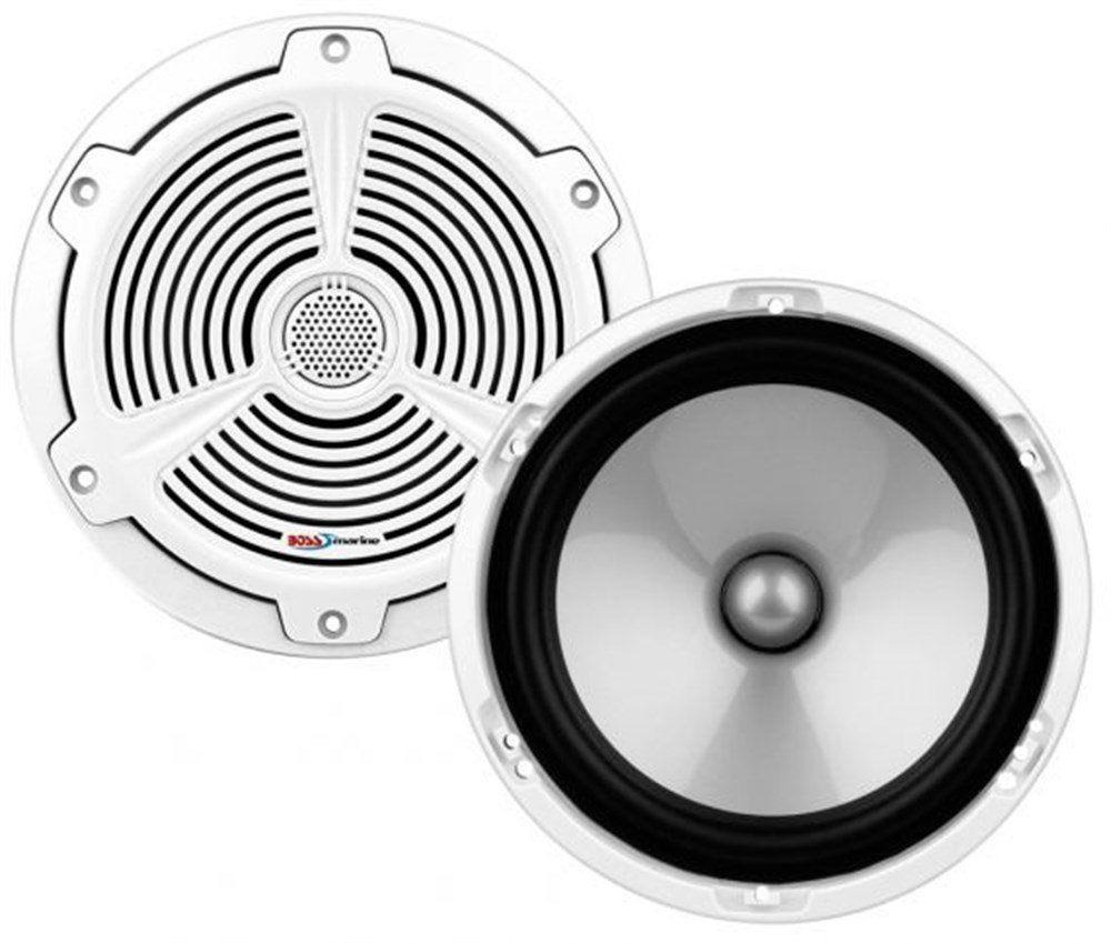 BOSS Audio Systems MR652C Marin Hoparlör 165mm