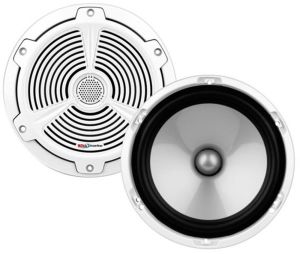 BOSS Audio Systems MR652C Marin Hoparlör 165mm