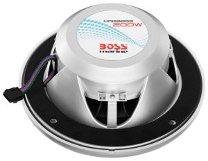 BOSS Audio Systems MRGB65S Marin Hoparlör 165mm