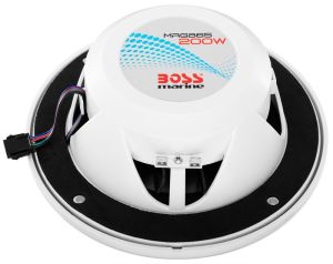 BOSS Audio Sytems MRGB65 Marin Hoparlör 165mm