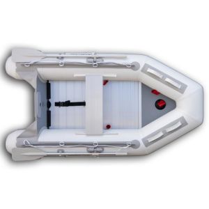 Acuatico A230 Alüminyum Katlanabilir Taban Şişme Bot